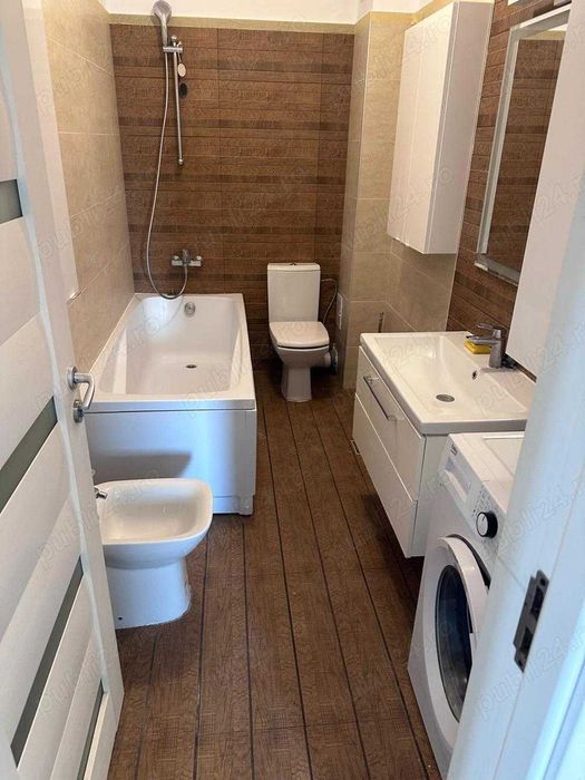 Apartament 2 camere, Soleia 4 (Mega Image), boxa si loc de parcare ...
