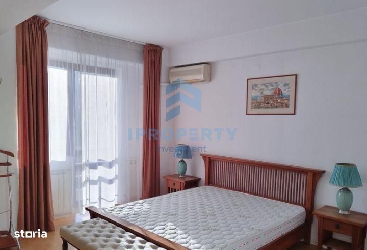 Dorobanti | 2 camere | Complet utilat si mobilat