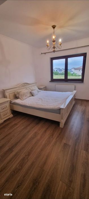 Apartament Luminia