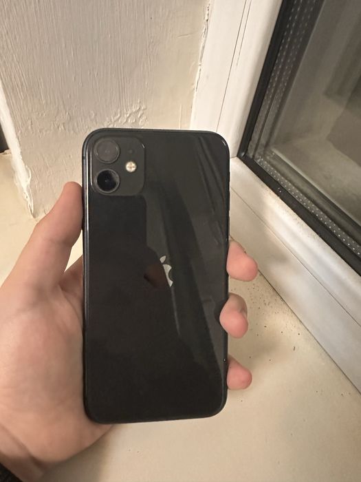 Продаю Iphone 11,64gb