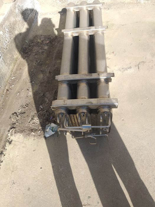 Охладительное радиатор для воды