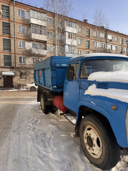 Продам ЗИЛ