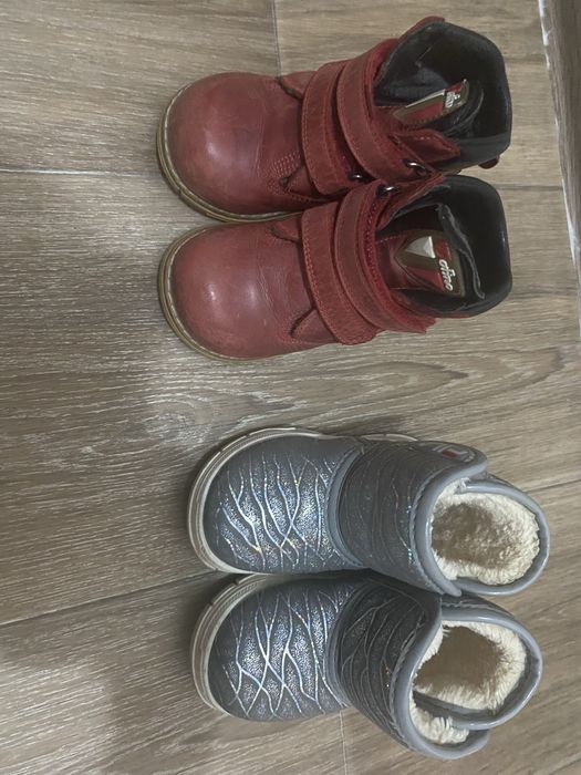 продам детский обувь