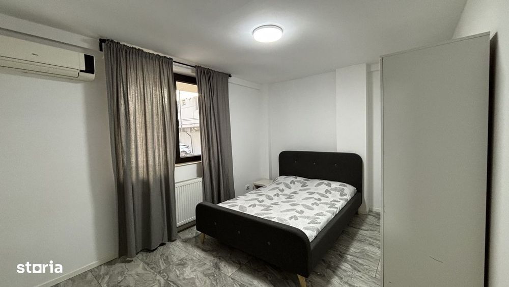 Apartament decomandat | 2 camere | Parc Sebastian