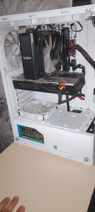 Продам или обменяю ПК