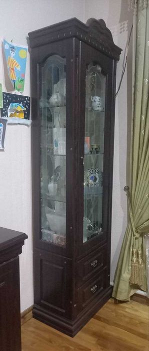 Комод и пеналы от Кенг Макон