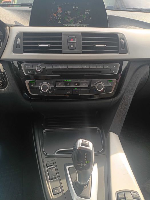 BMW 3 Series 2016 — imagine 2