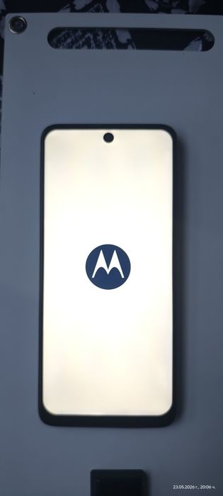 Телефон Motorola G54 5G