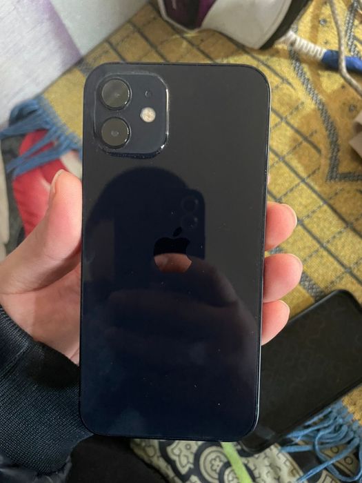 iPhone 12  бу телефон