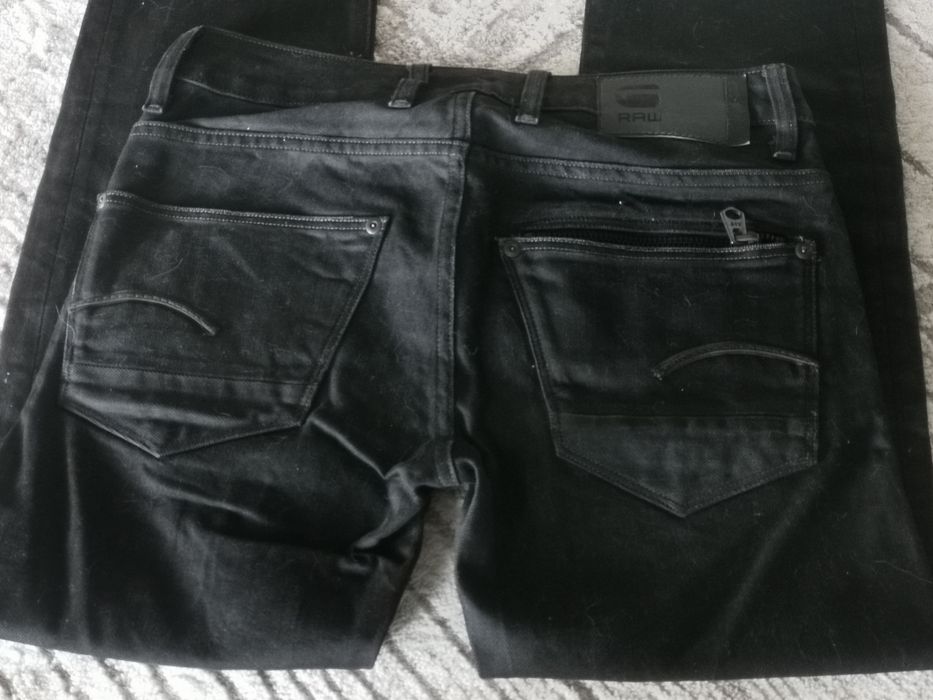 Мъжко дънки G STAR