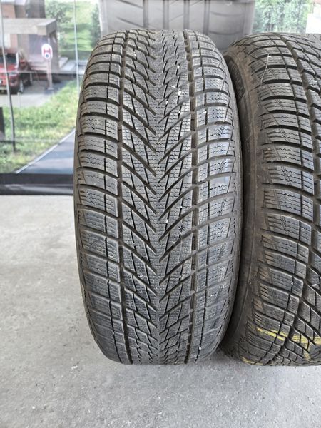 215/55/17 GOODYEAR 2бр