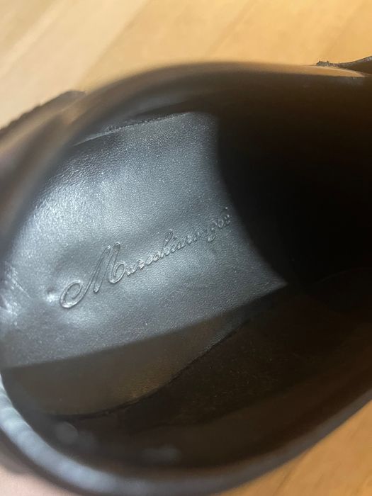 Marechiaro 1962 mocasini mărimea 43