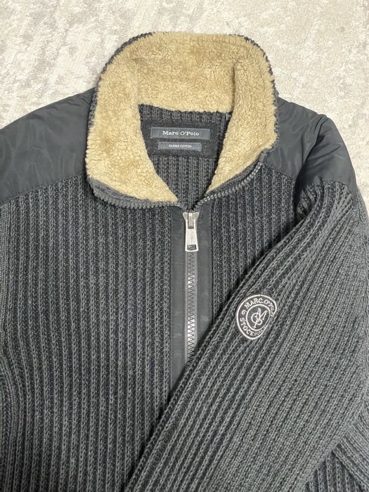 Кардиган Marco o’polo