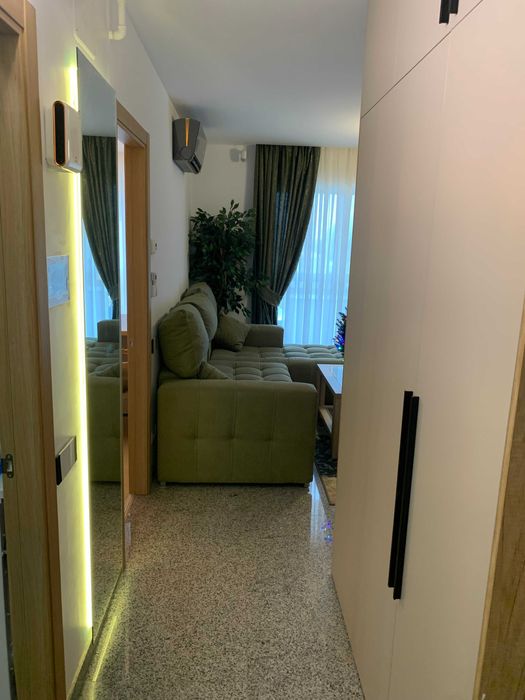 Inchiriere studio Hercesa