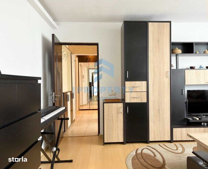 Vanzare Apartament 3 camere in Drumul Taberei, OFERTA DE NERATAT, UNIC — fotografia 2