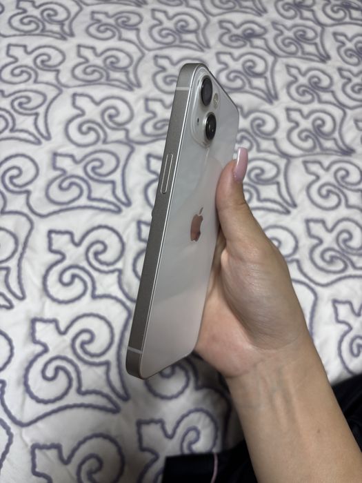 Продам iphone 13