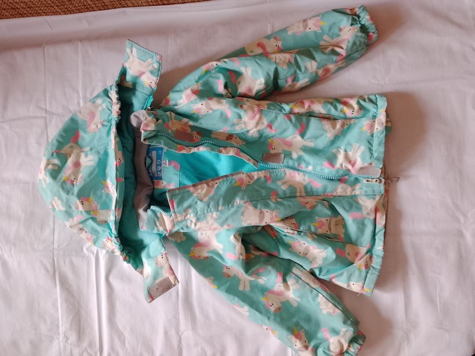 Отдам бесплатно детские вещи