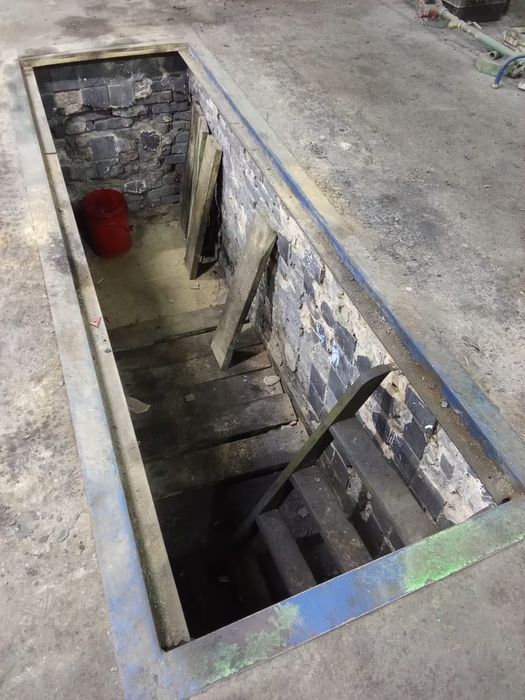 Аренда авто бокса