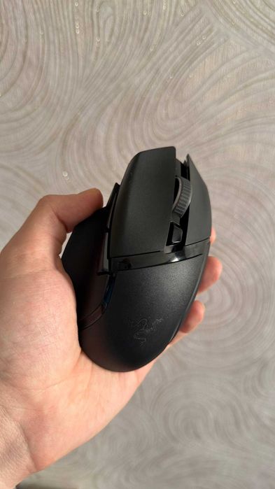 Игровая мышь Razer basilisk V3 hyperspeed
