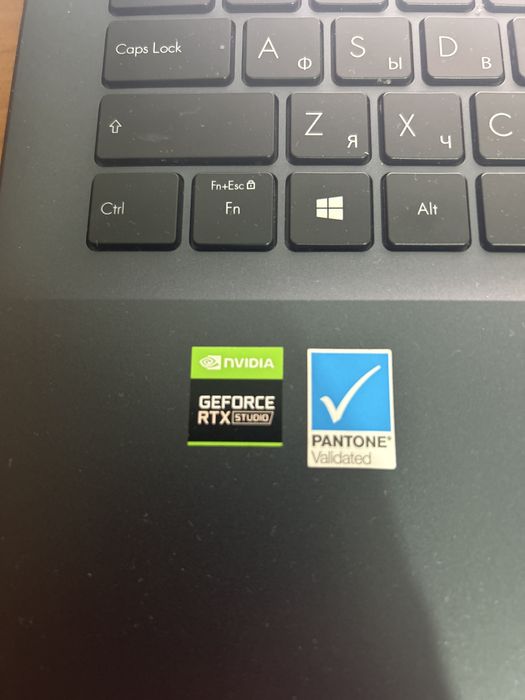 Продаю ноутбук ASUS AMD Ryzen7