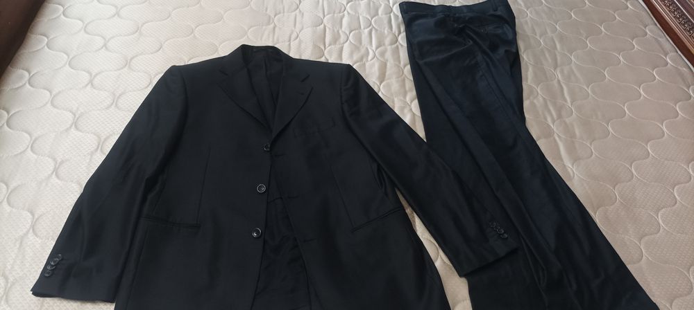 Chris botti костюм шим