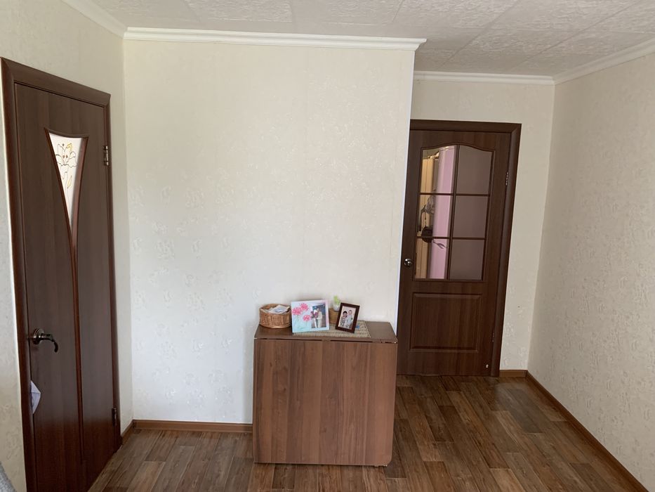 Продам 3х комнатную квартиру