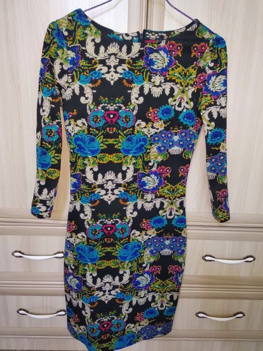 Платья. Майкудук