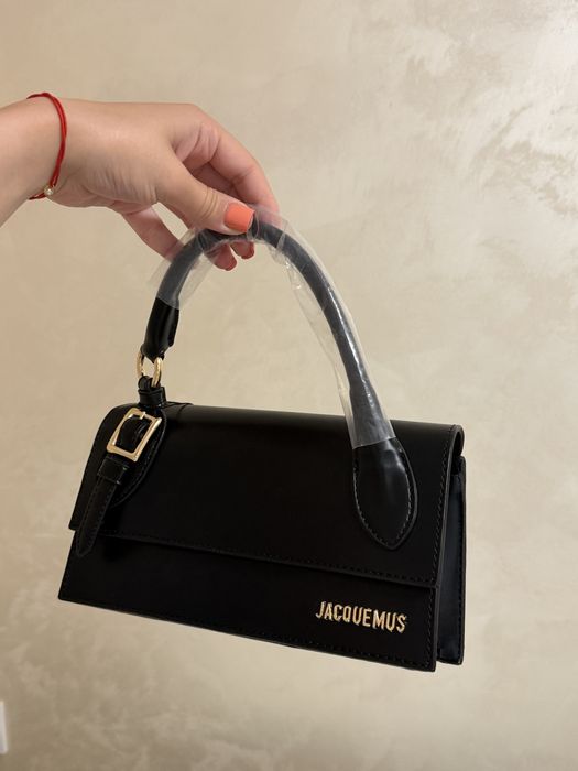 Geanta Jacquemus