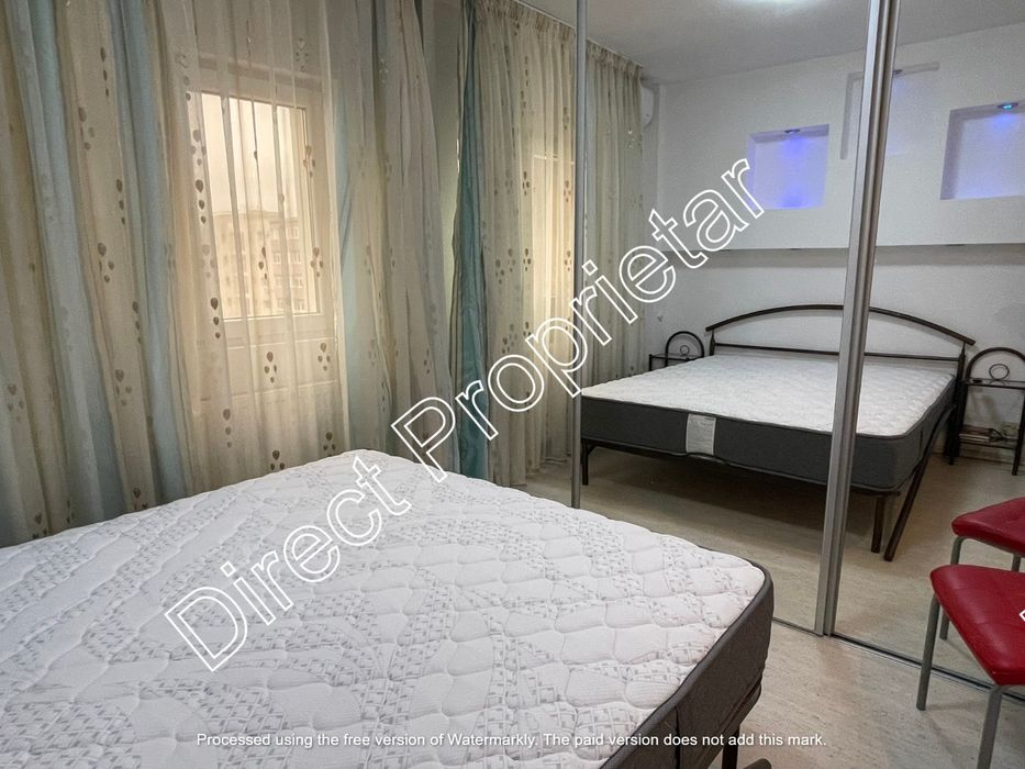 Apartament 2 camere