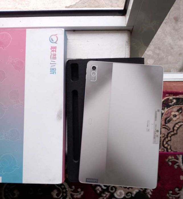 Lenovo tab P 11 pro