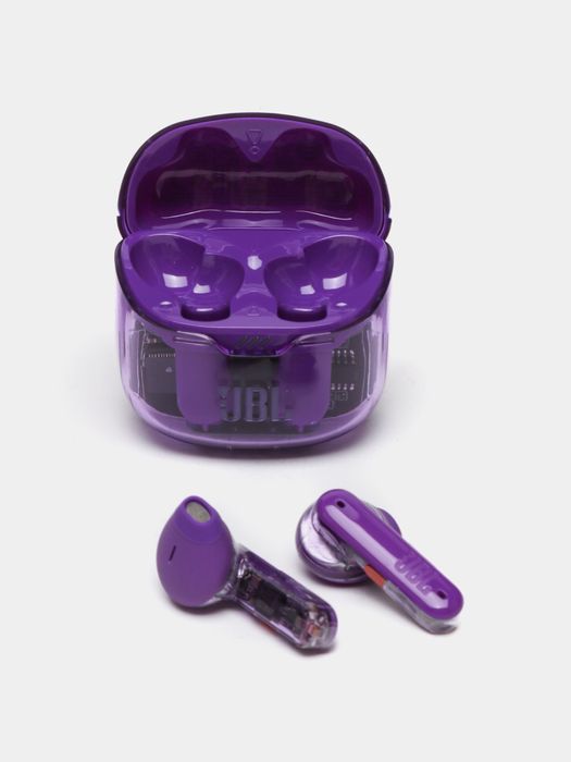 Наушники JBL TUNE FLEX беспроводные оригинал ANC