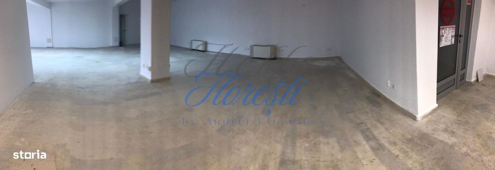 Spatiu comercial 230mp utili | Zona Republicii | Cluj