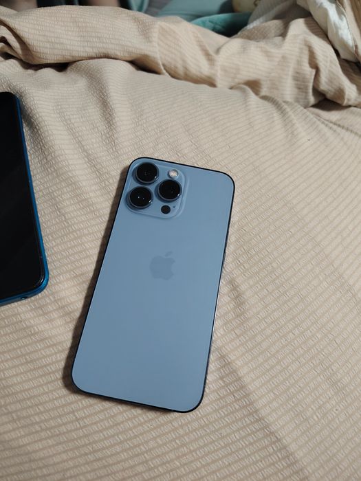 Продам iPhone 13 pro или обмен