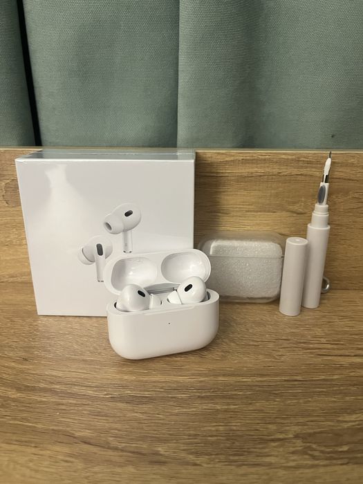 AirPods Pro2 на Много добра цена и с Подарък