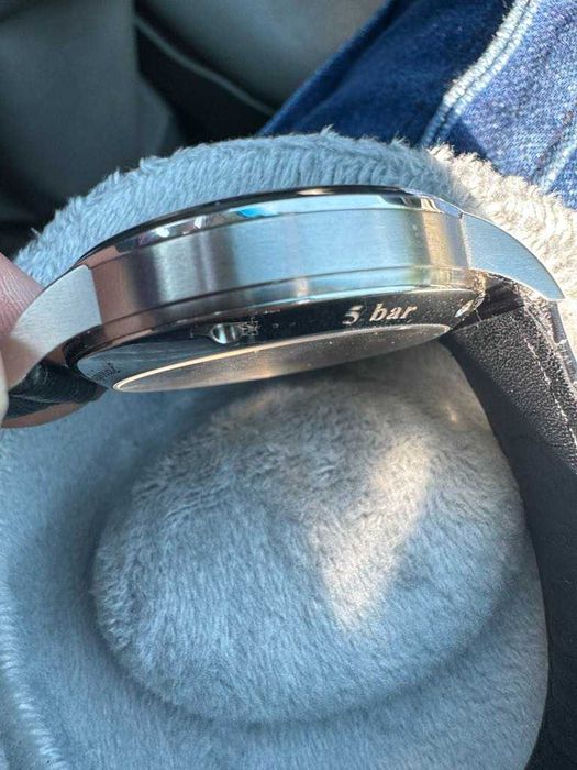 Glashütte Original Pano Reserve