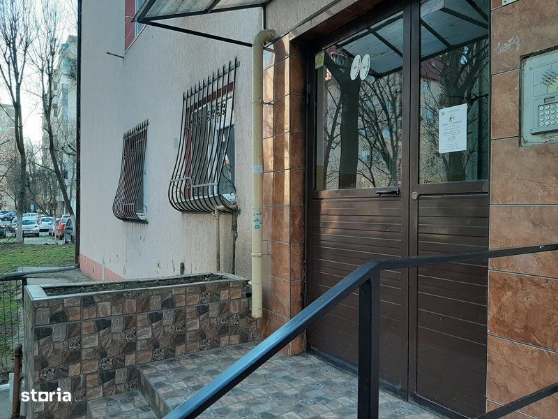 2 Camere | Brancoveanu | Parter Inalt | Mobilat|Sector 4