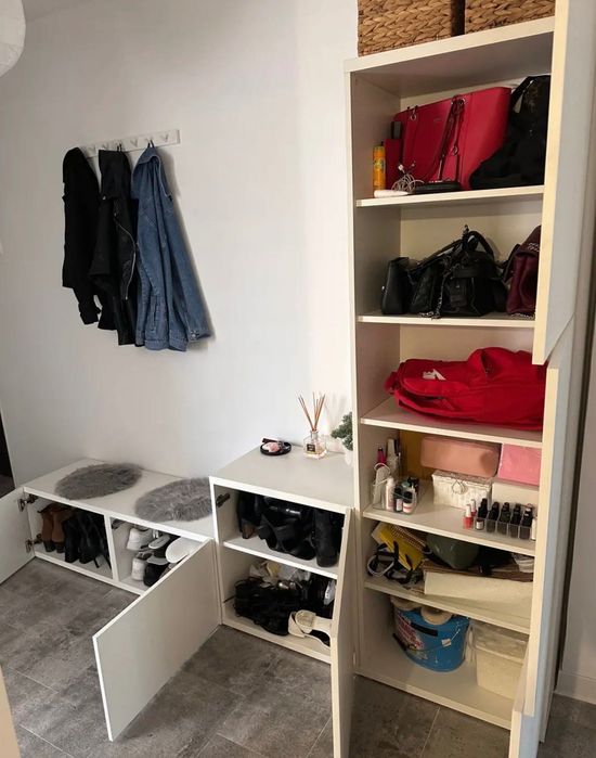 Mobilier hol incapator