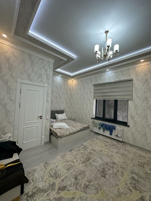 Уй сотилади 4 сотих 5 та хона