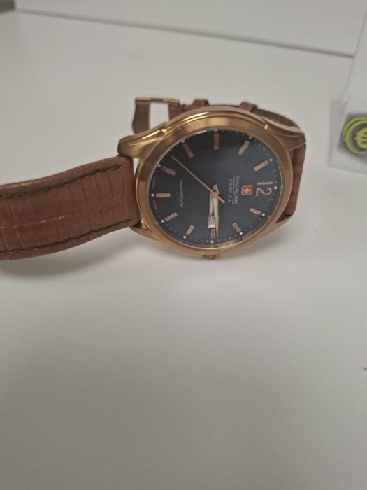 Ceas Swiss Military Hanowa -P-