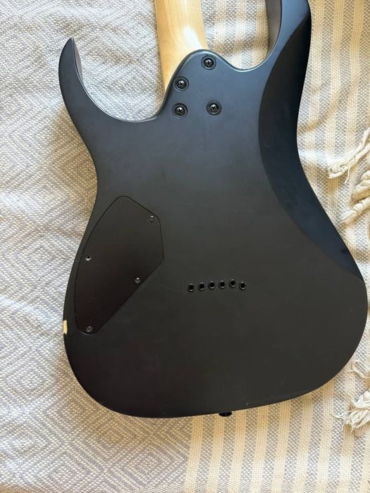 Электро гитара Ibanez Gio и комплект