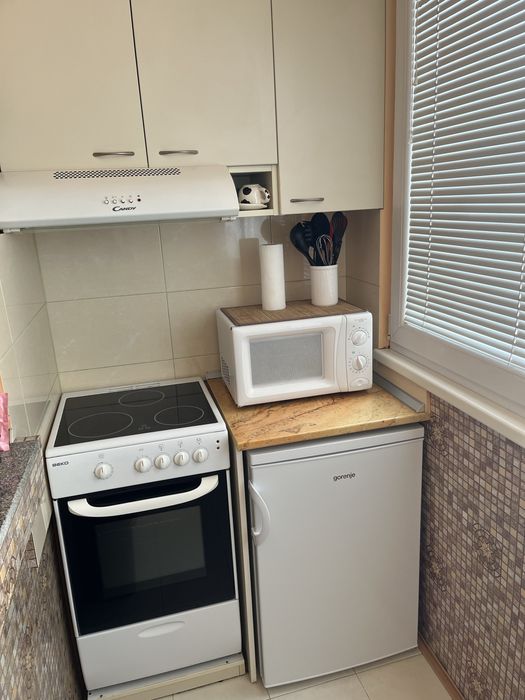 Дава се под наем Двустаен апартамент в София, Люлин 10 - 48 кв.м за 397.8 € - Снимка #6