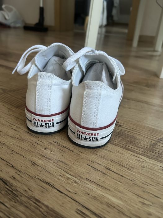 кецове Converse