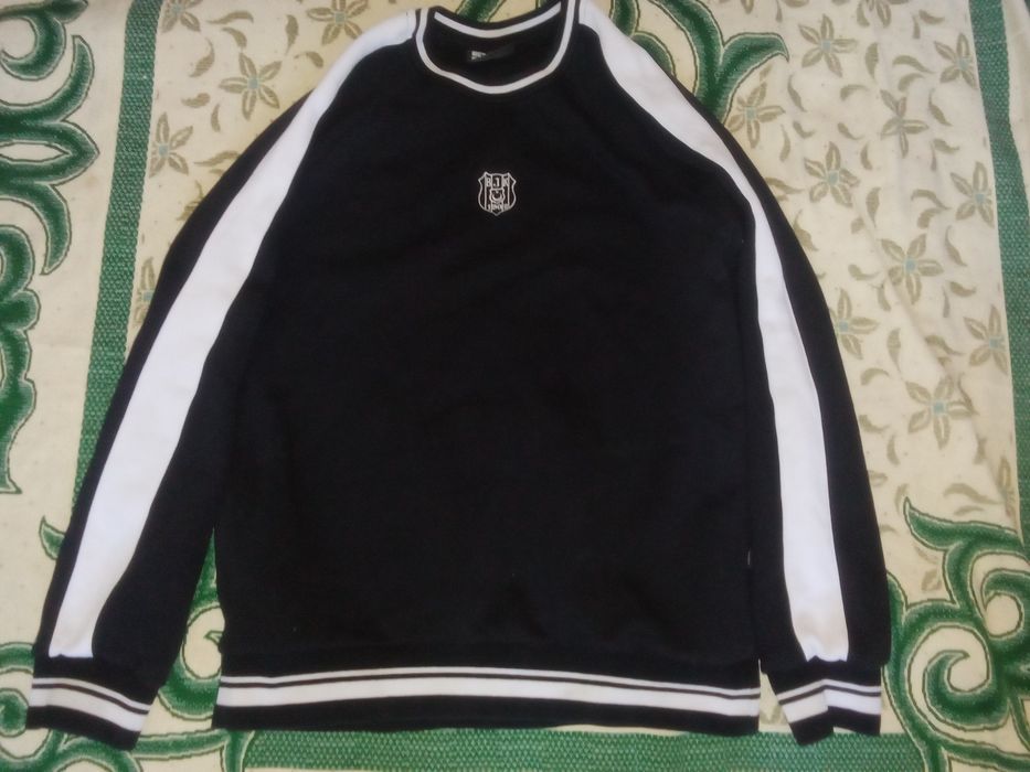 Ветровка besiktas