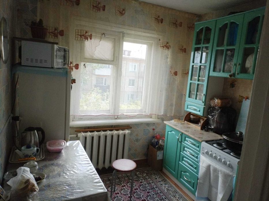 квартира 3 комнаты