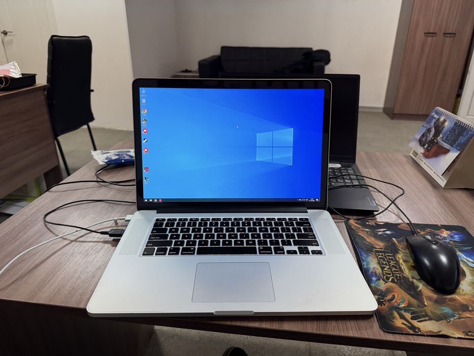Macbook Pro 15 2013 late СРОЧНО