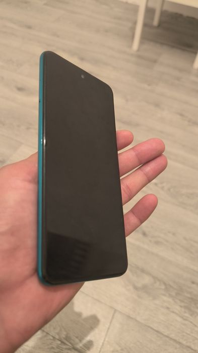 Redmi note 9 pro