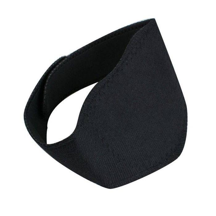 Турмалинова яка за болки във врата, раменете и главата TV251