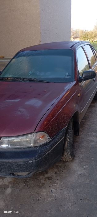 Nexia 1 kelishtirb beraman