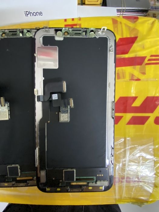 iphone экран на лубой мадел 12/12/13pro /13pro max/14pro/14 promax.