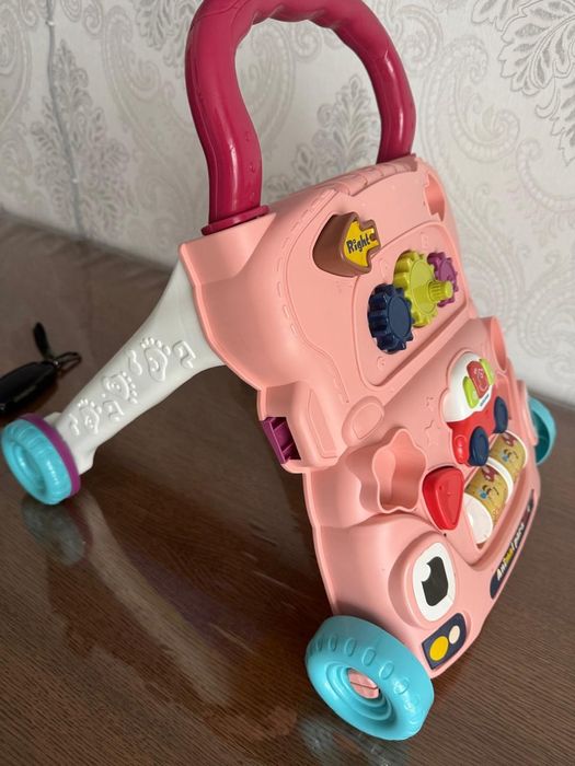 Продам ходуньки детские